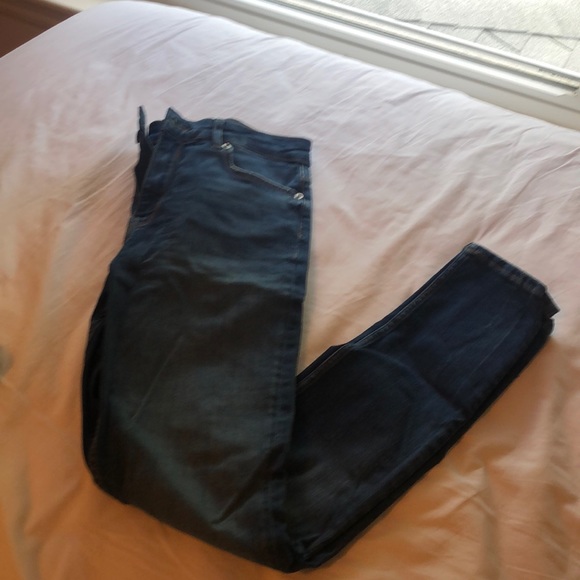ZARA Skinny jeans BRAND NEW - Picture 6 of 8